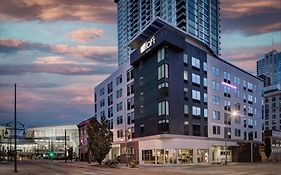 Aloft By Marriott Denver Downtown